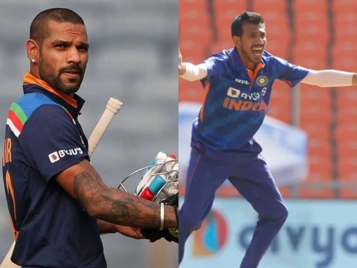 WI vs IND