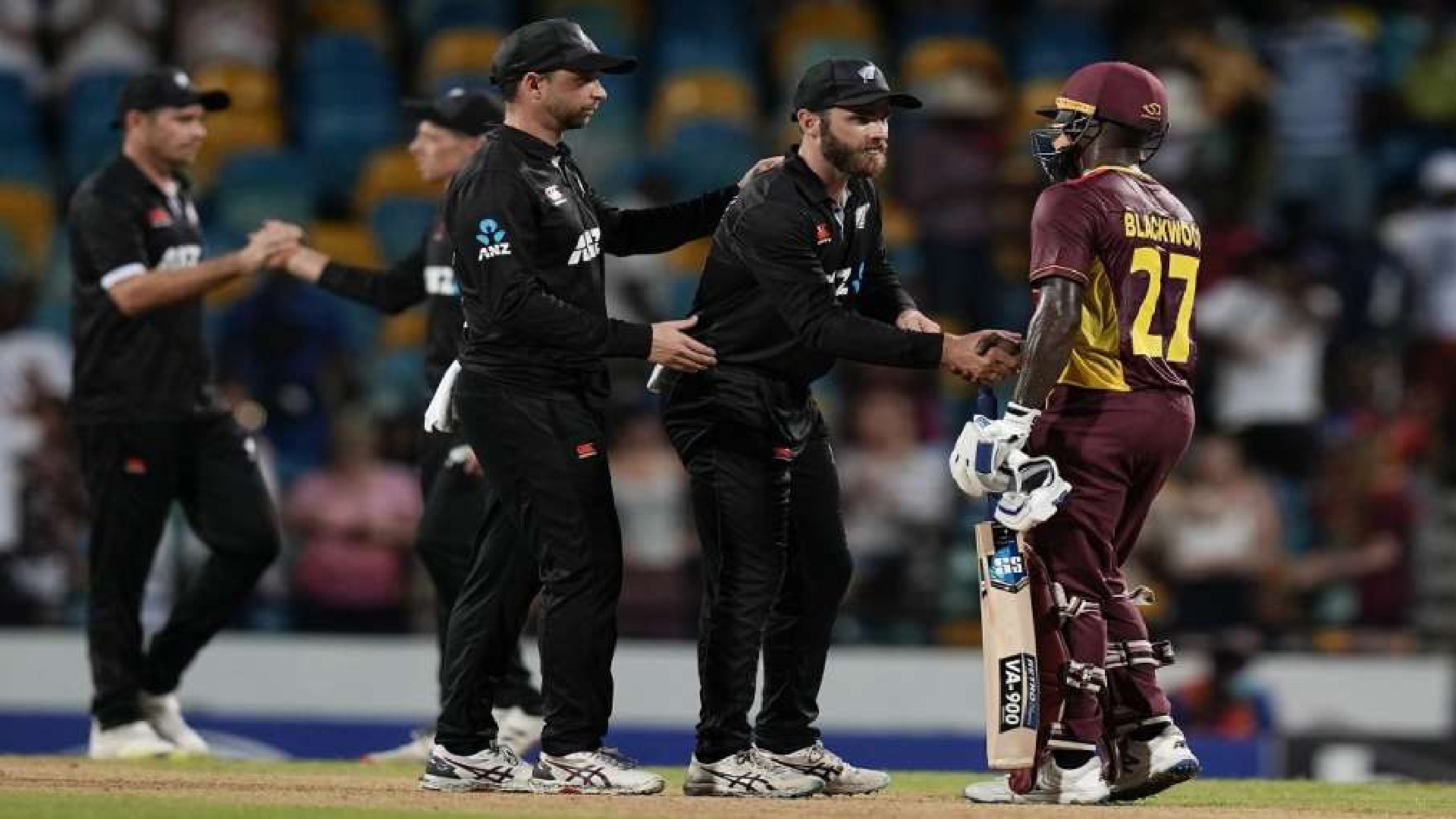 WI vs NZ