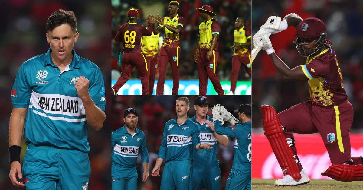 WI vs NZ