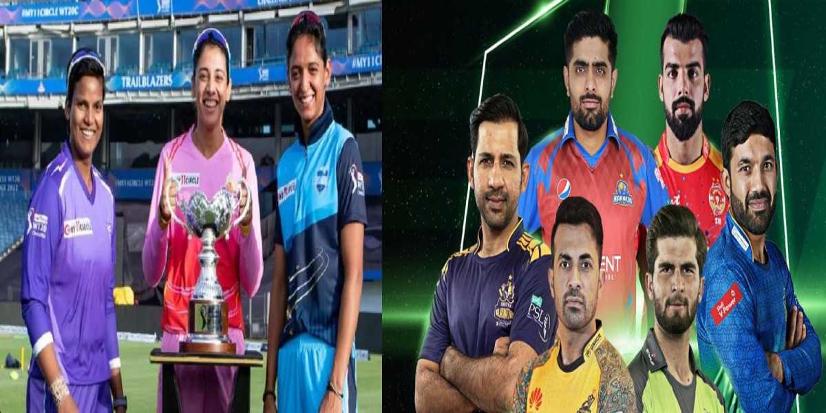 PSL की 6 टीमों की कीमत भी नहीं है भारत की वूमेंस लीग की एक टीम के बराबर, जानिए कितने में बिकी हैं ये...