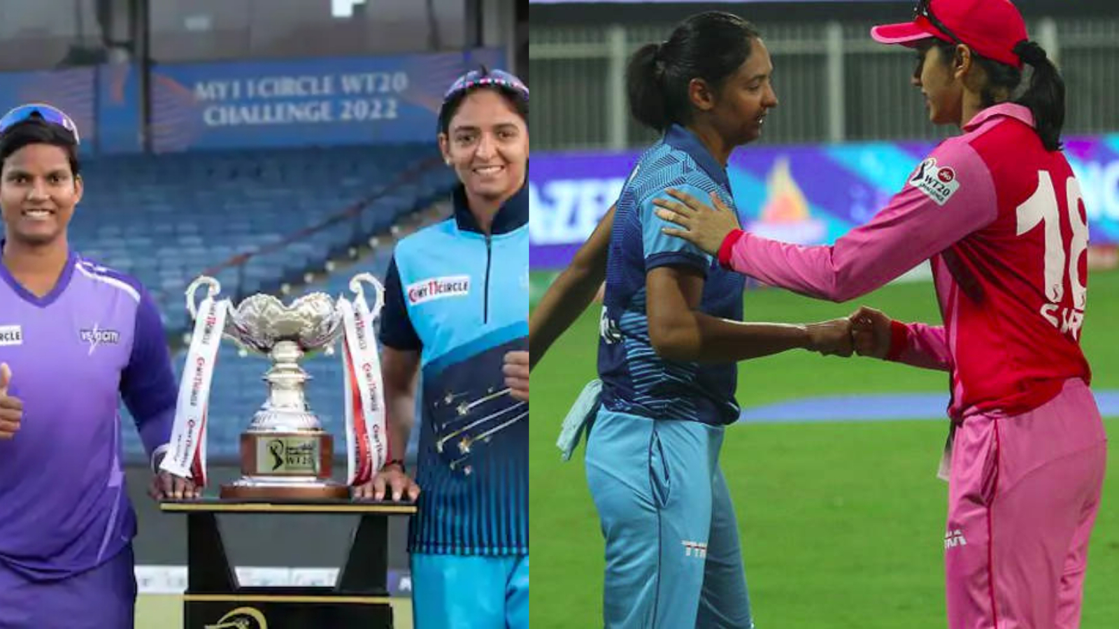 महिला IPL को लेकर BCCI ने तैयार किया तगड़ा प्लान, 5 टीमों के बीच नए फॉर्मेट में खेला जाएगा पहला सीजन