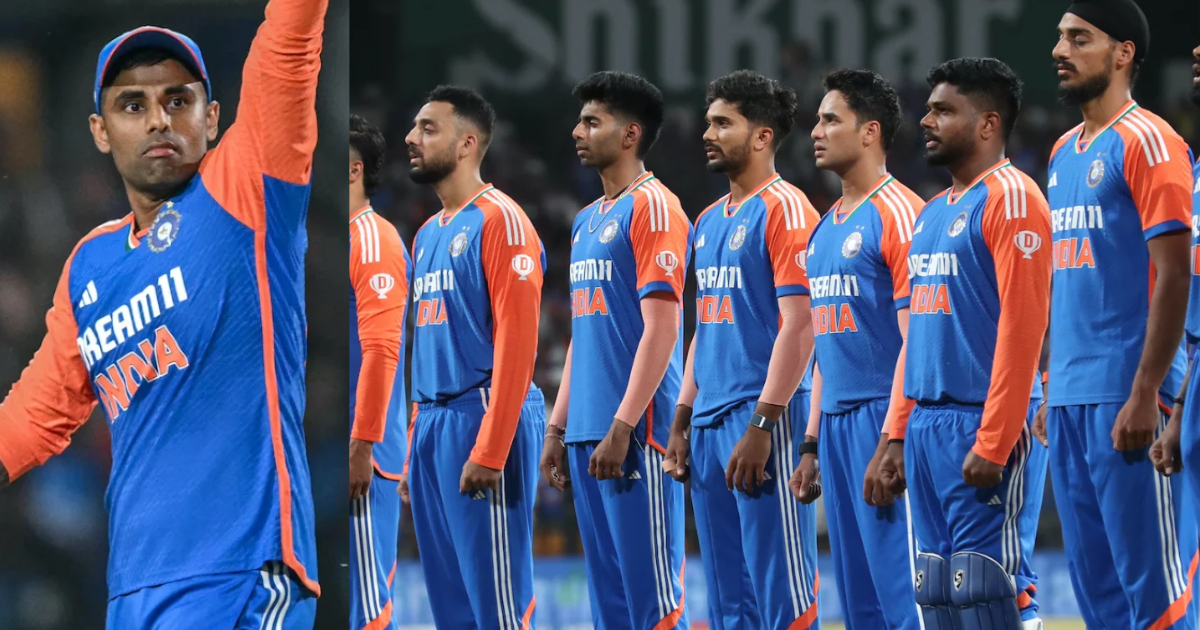 IND vs BAN Predicted Playing XI