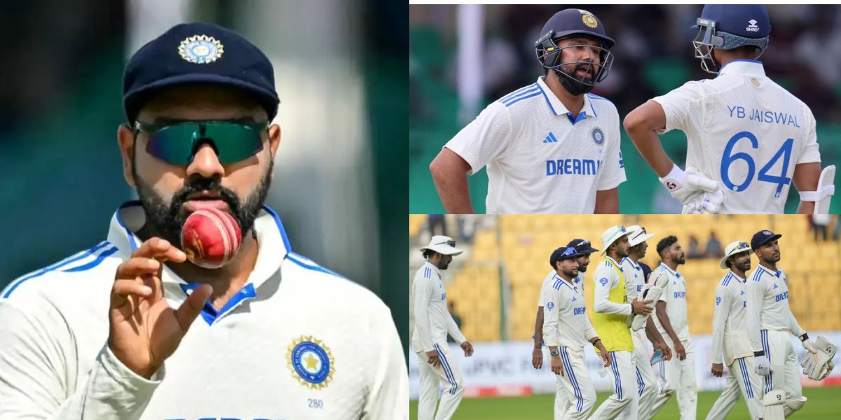rohit
