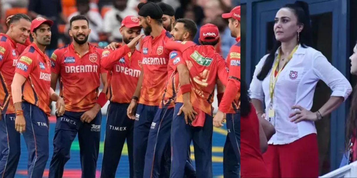 Punjab Kings , David Warner , Steve Smith , Mayank Agarwal , IPL 2025