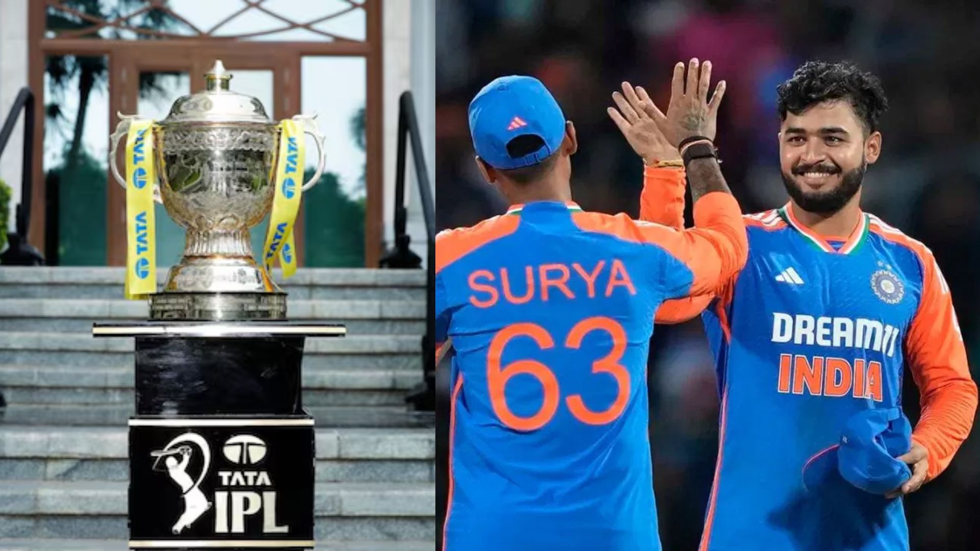 IPL 2025 के बीच बदल गया देश का टी20 कप्तान, 26 साल के इस खिलाड़ी को सौंपी गई कमान