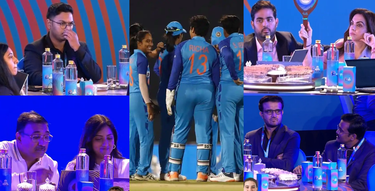 WPL 2024 Auction