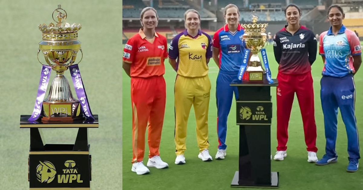 WPL 2024 के प्लेऑफ़ में इन 3 टीमों ने बनाई जगह, ये टीम सीधा खेलेगी फाइनल, जानिए कब और कहां होगी भिड़ंत