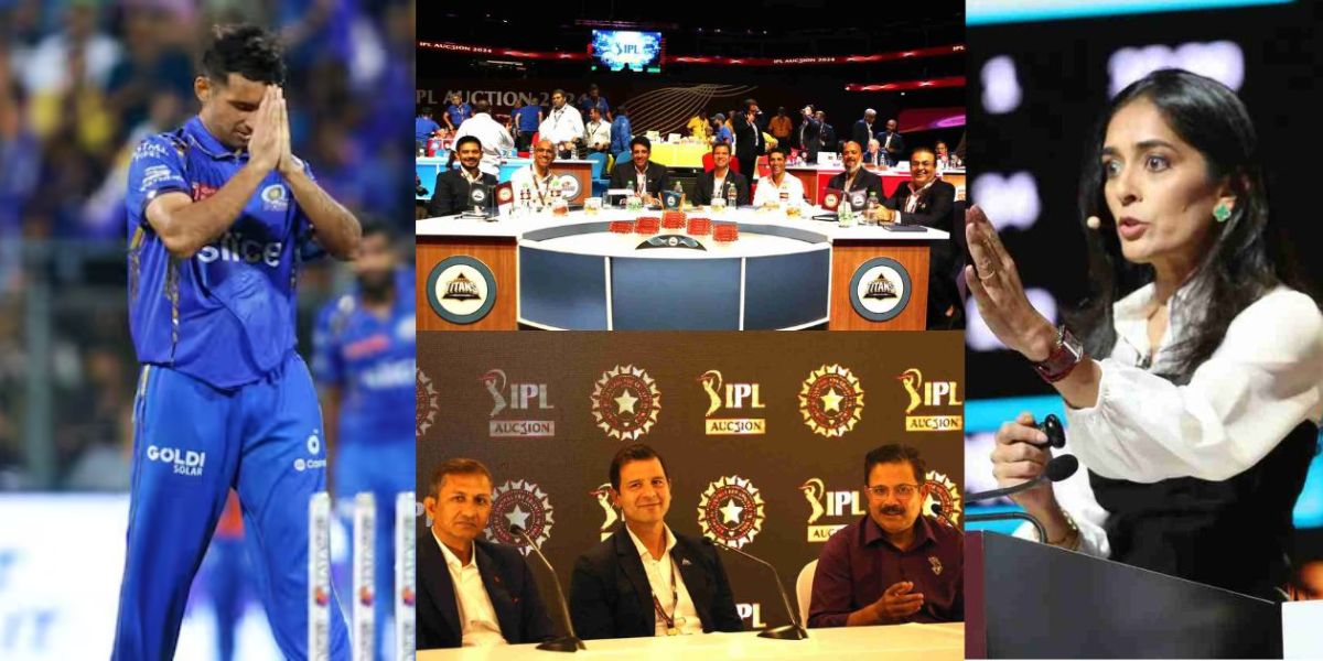 Short: ये 3 भारतीय तेज गेंदबाज IPL 2025 ऑक्शन में लूटेंगे करोड़ों की रकम, फ्रेंचाईजी दीवानों की तरह लगाएगी बोली
