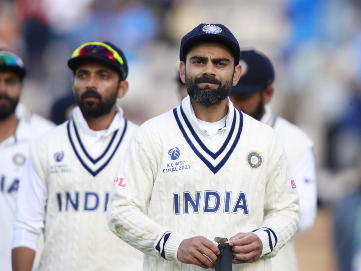 केपटाउन टेस्ट में मिली हार के बाद WTC POINTS TABLE में हुआ उलटफेर, SA को फायदा, तो भारत को हुआ बड़ा...