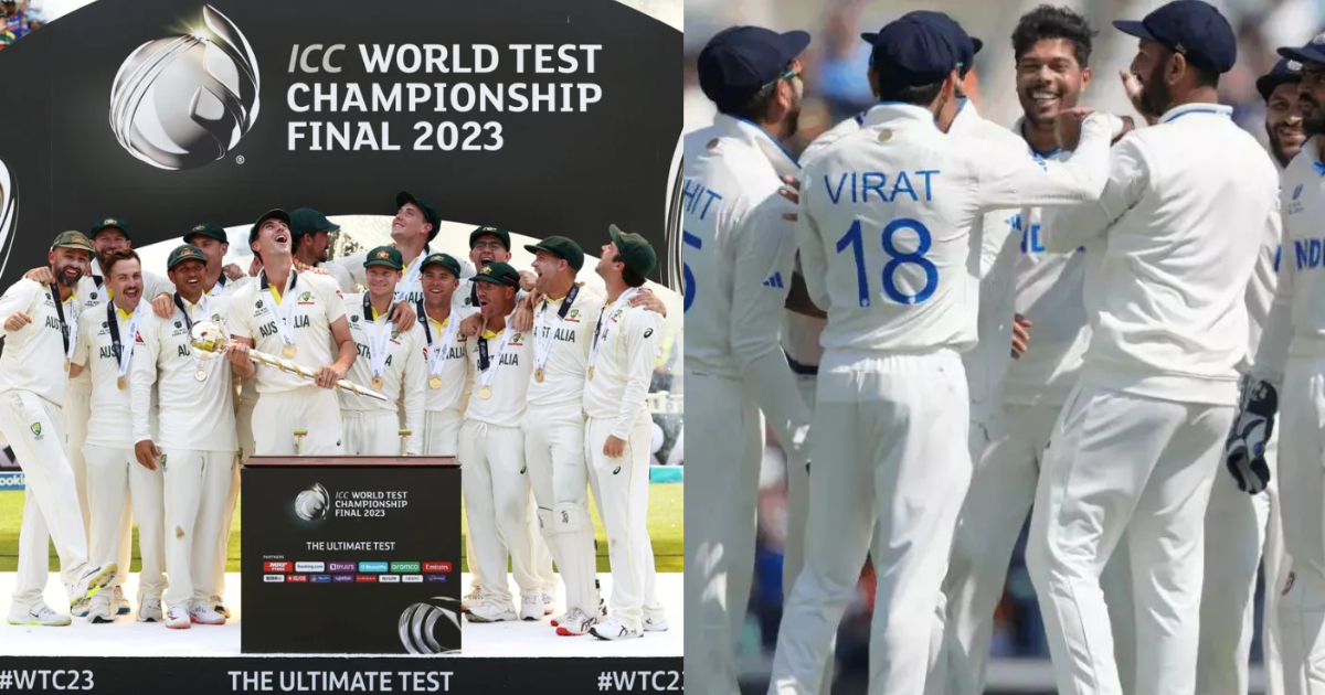 WTC Final 2023 Price money for Winner and runner up