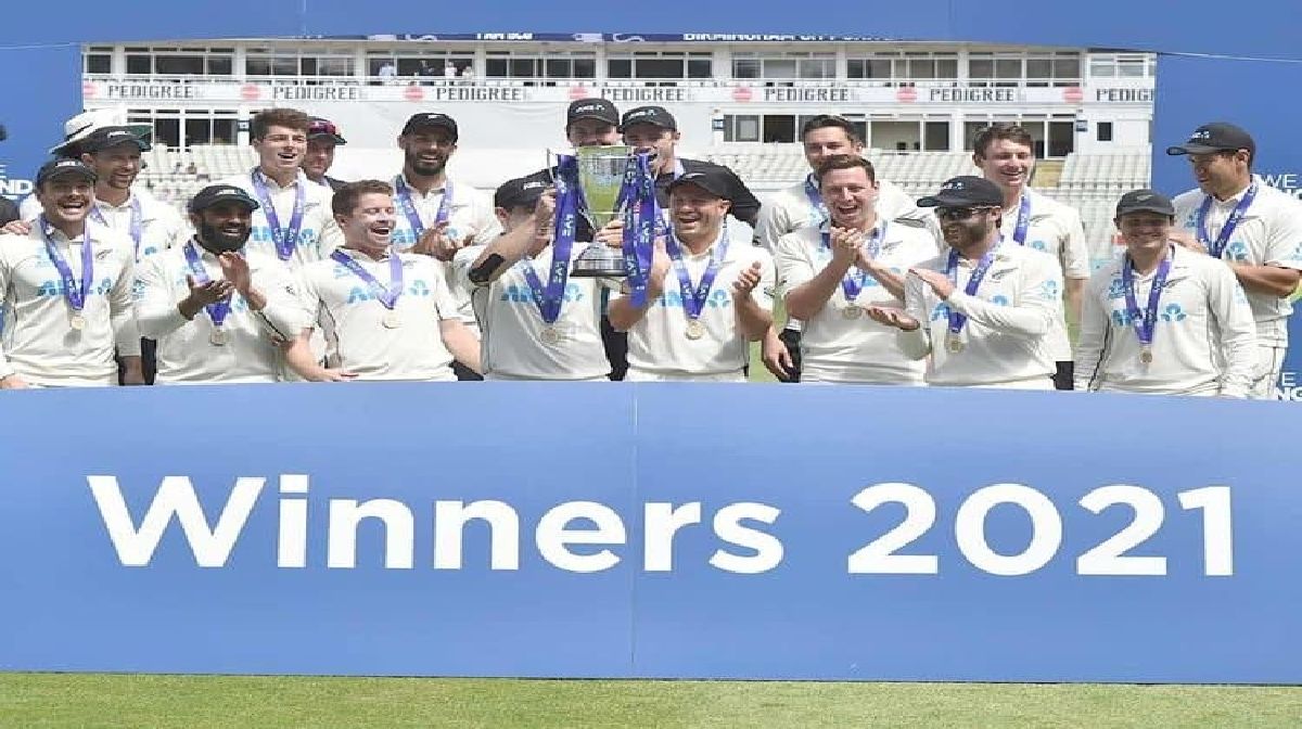 IPL की एक टीम के मुनाफे के बराबर भी नहीं न्यूजीलैंड बोर्ड का रेवेन्यू, इसके बाद भी टीम नंबर-1, देखिए...