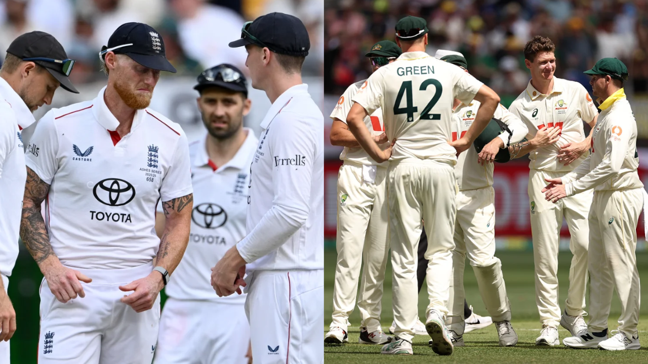 WTC Points Table 2025-27