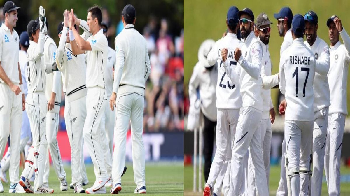 WTC-Team india