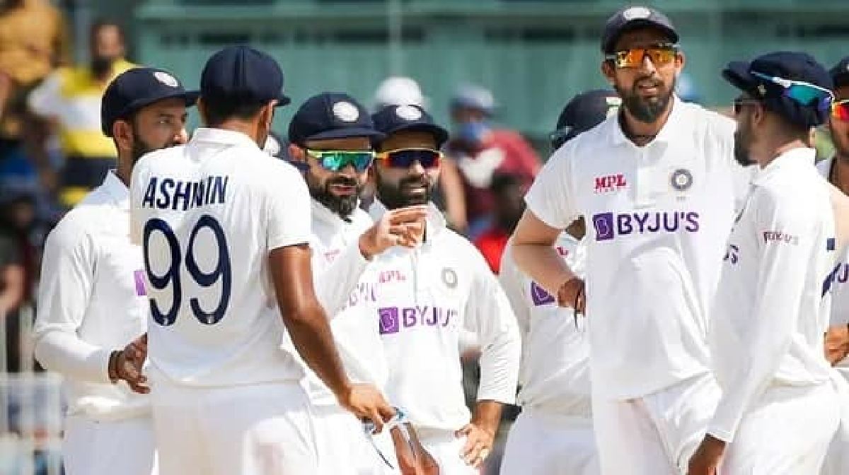 सुनील गावस्कर ने कहा टॉस के पहले हो सकता है भारतीय टीम के प्लेइंग इलेवन में बदलाव