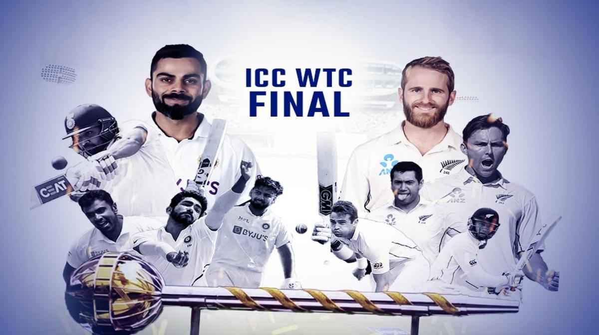 WTC फाइनल से पहले न्यूजीलैंड के लिए बुरी खबर, केन विलियमसन सहित दो खिलाड़ी हुए चोटिल
