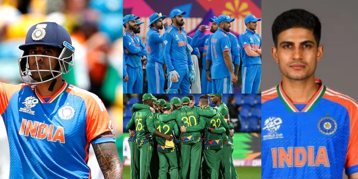 Team India  , India vs South Africa , IND vs SA