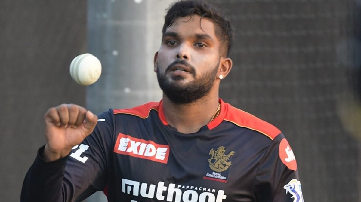 Wanindu Hasaranga IPL Auction 2022