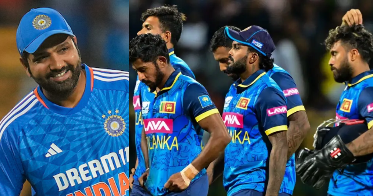 Wanindu Hasaranga ruled out of IND vs SL ODI series due to injury