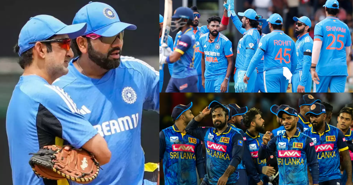 Wanindu Hasaranga ruled out of ODI series against IND vs SL