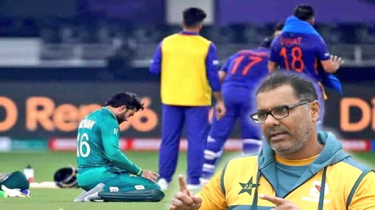 Waqar Younis apologises for Namaz in front of Hindus