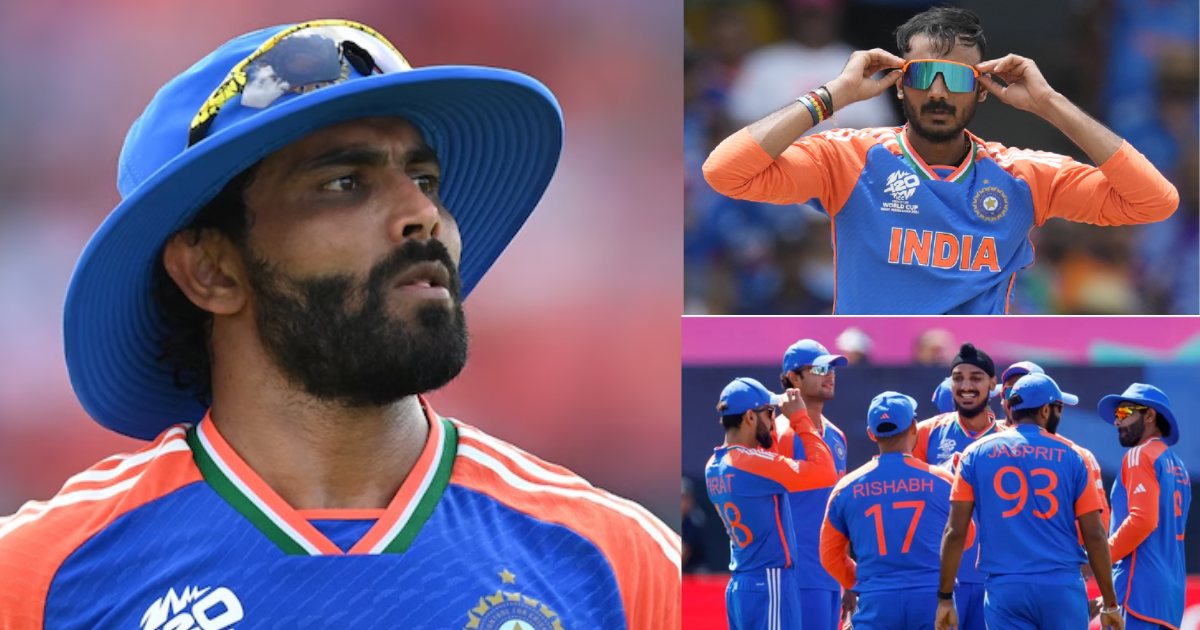 T20 के बाद वनडे से भी Ravindra Jadeja की छुट्टी तय, अक्षर पटेल नहीं ये खूंखार ऑलराउंडर करेगा रिप्लेस...