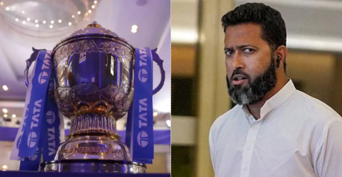 Wasim Jaffer Best Playing XI for IPL 2022