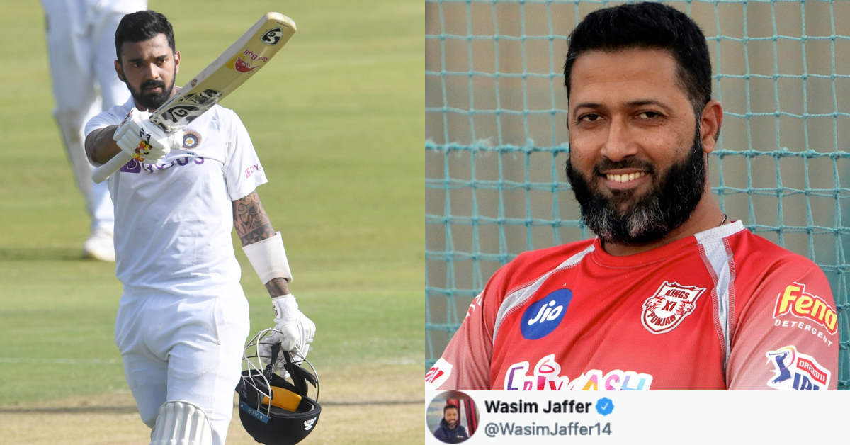 Wasim-Jaffer-KL-Rahul-Tweet