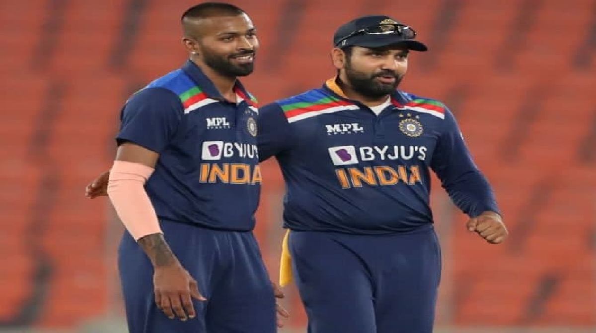 Wasim Jaffer names all-rounder who is ahead of Hardik Pandya in selection race for T20 WC