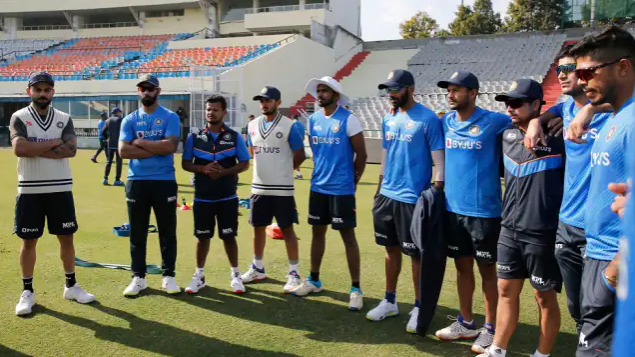 Wasim Jaffer on Team India Combination against SL