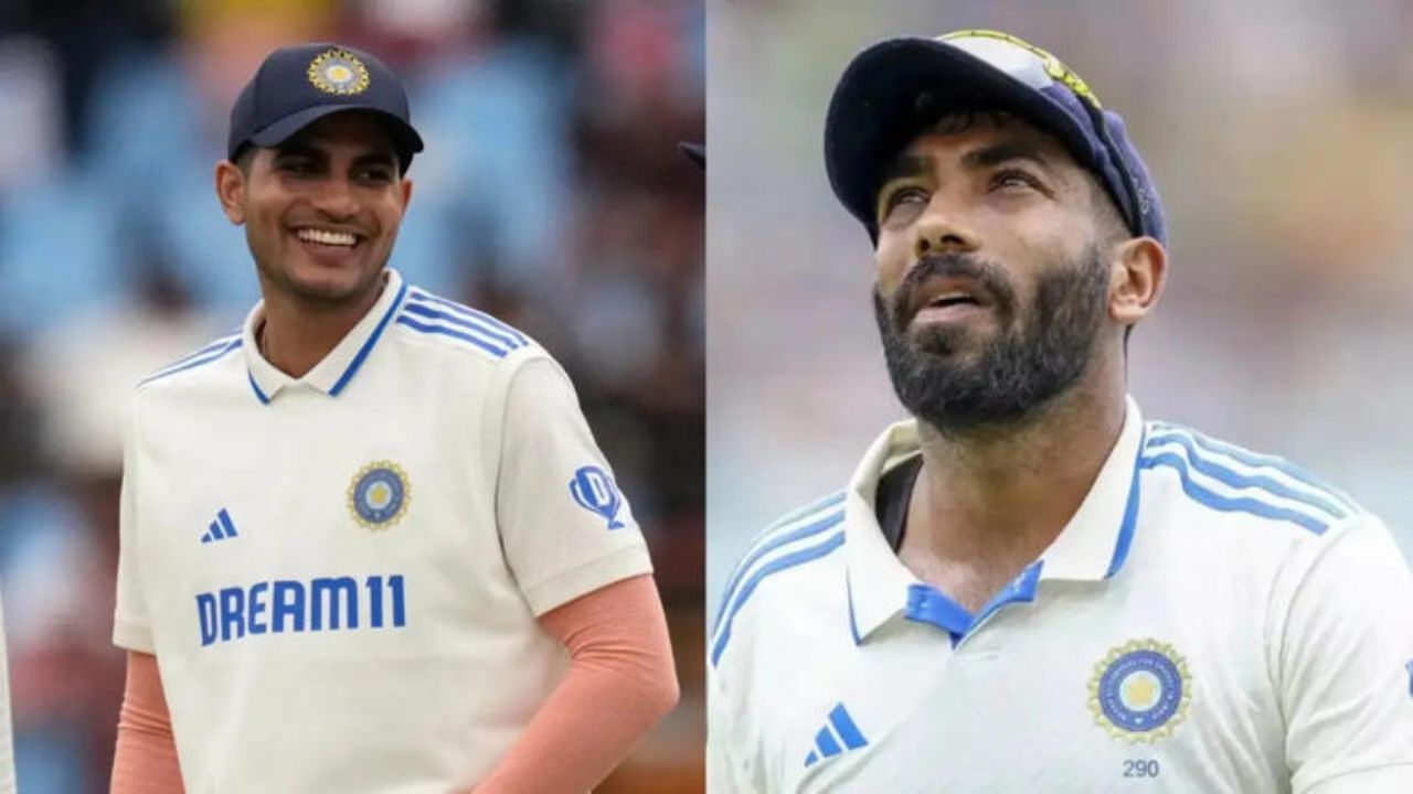 Wasim Jaffer Picks India Squad For England Test Series Choose Jasprit Bumrah As Captain And Shubman Gill As Vice Captain 1 Wasim Jaffer Picks India Squad For England Test Series Choose Jasprit Bumrah As Captain And Shubman Gill As Vice Captain 1