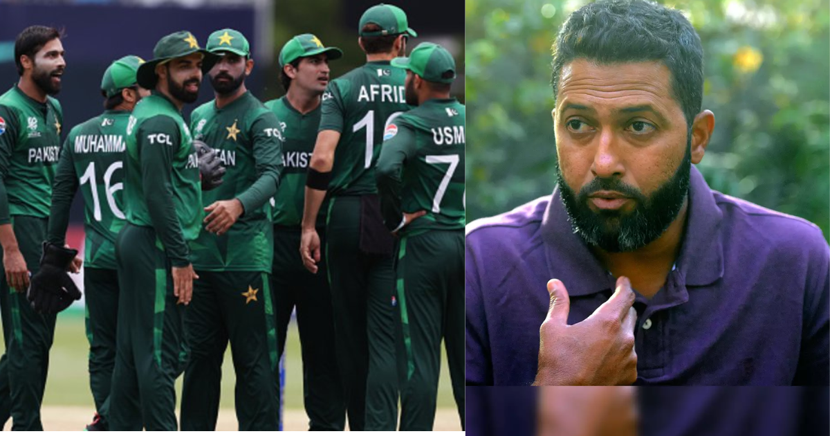 Wasim Jaffer takes sarcasm after Pakistan's rulrd out from T-20 World Cup 2024