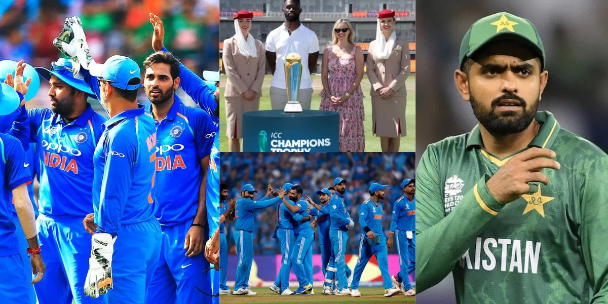 Champions Trophy