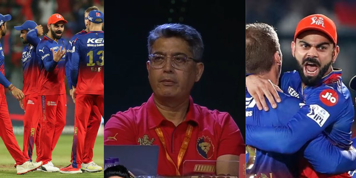 RCB
