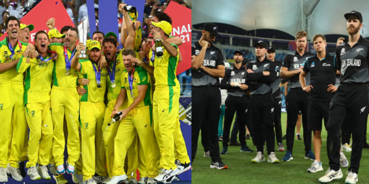 T20 वर्ल्डकप के सेमीफाइनल में इन 4 टीमों का पहुंचना तय!, इंग्लैंड के पूर्व दिग्गज खिलाड़ी ने की भविष्...