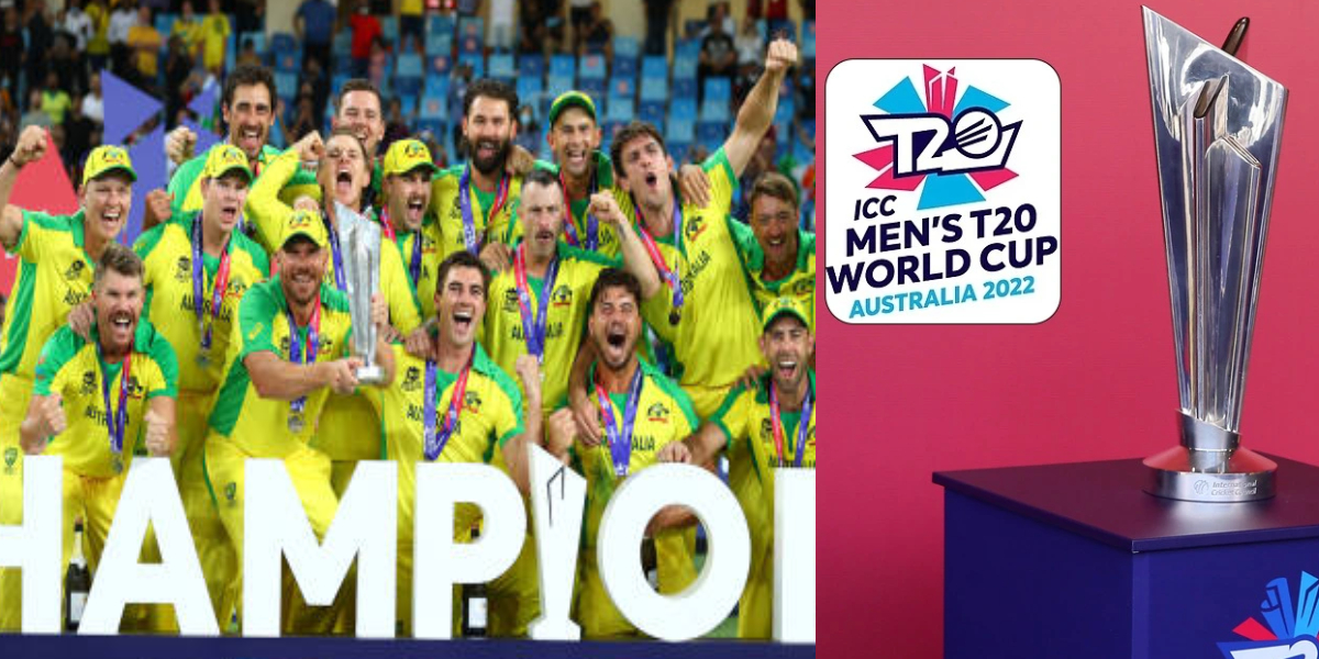 T20 वर्ल्डकप में खिलाड़ियों को मलामाल कर देगी ICC, जानिए चैंपियन टीम को मिलेगा कितना पैसा
