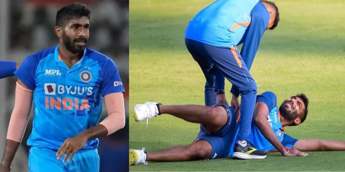 जल्द खत्म हो जाएगा जसप्रीत बुमराह का करियर? जानिए क्या है स्ट्रेस फ्रैक्चर जो बनेगा 'जस्सी' के करियर...