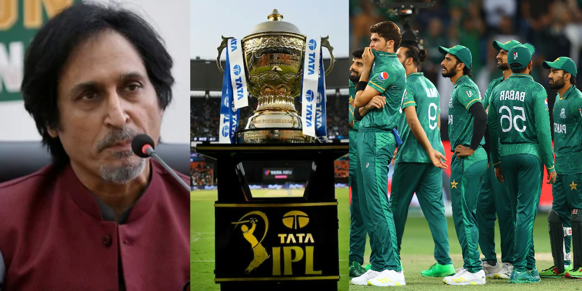 Ramiz Raja