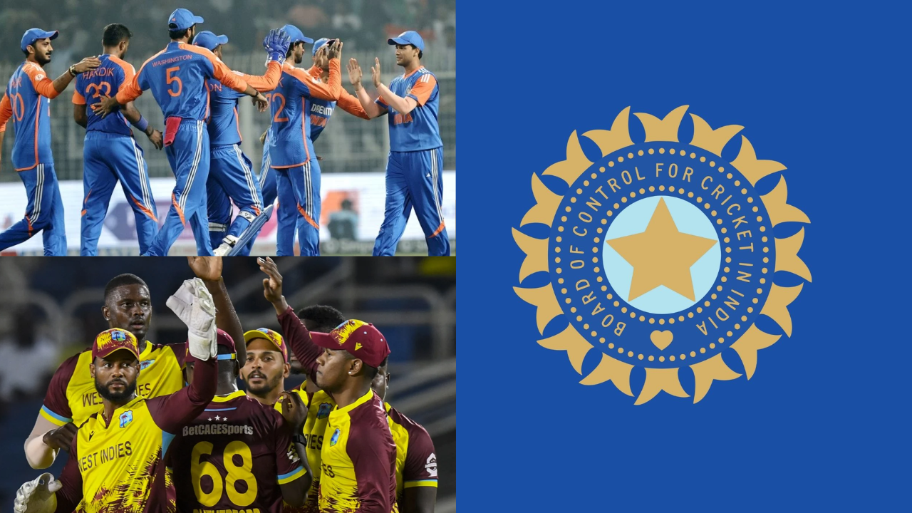 West Indies