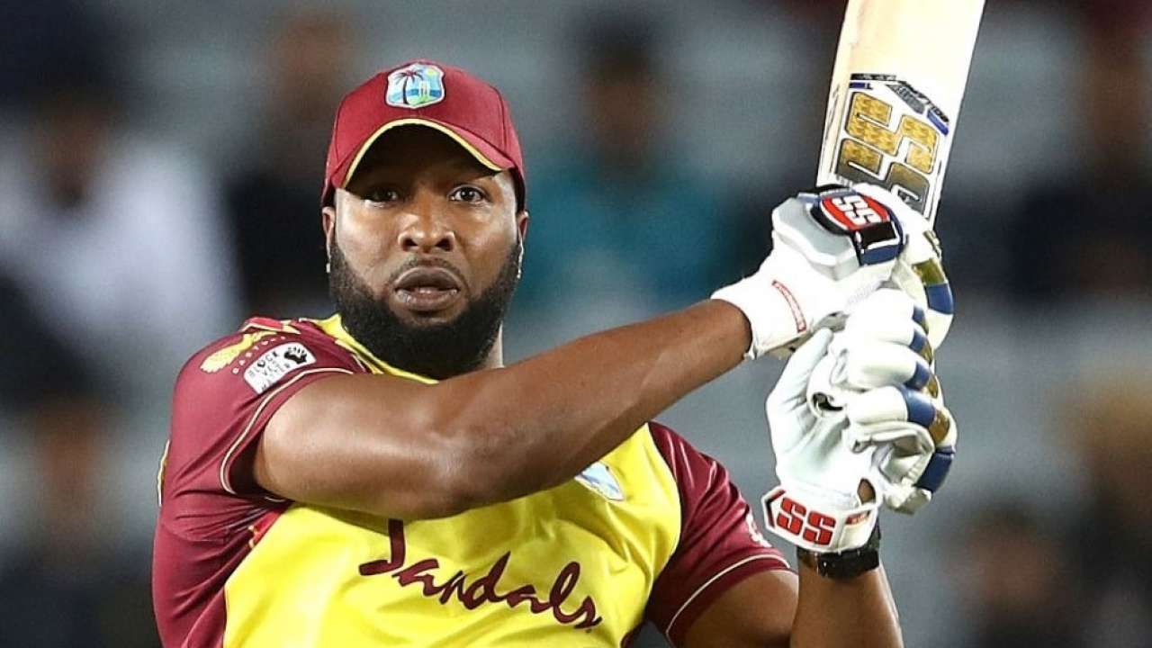 West Indies Team