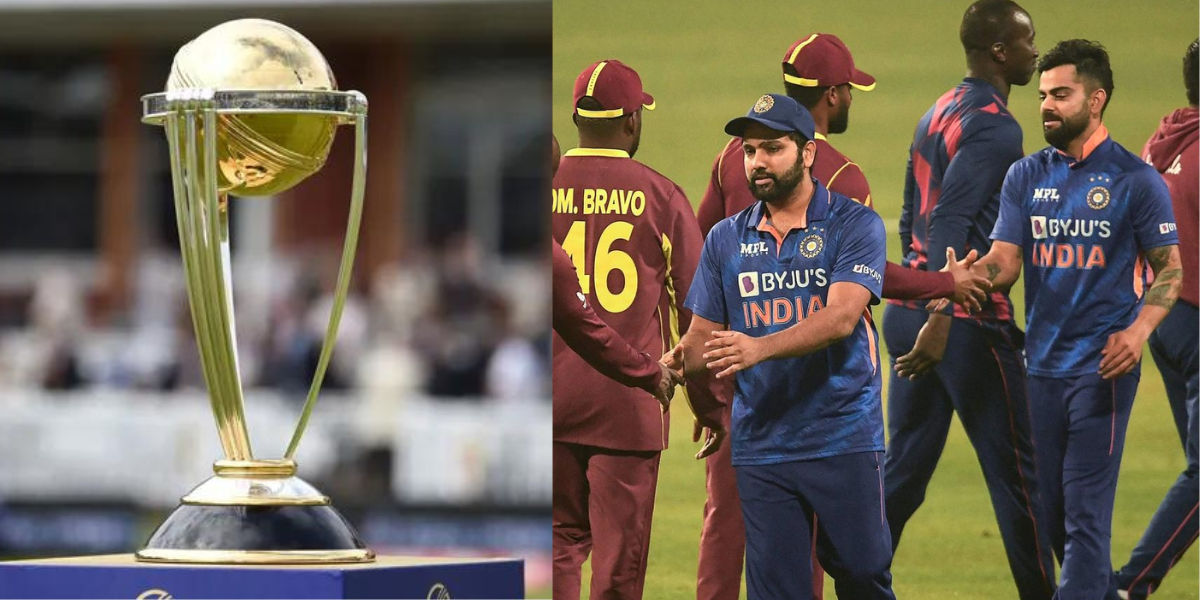 West Indies 15 man squad announced for World Cup 2023