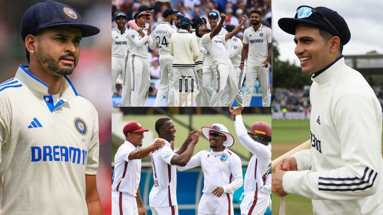 West Indies 2
