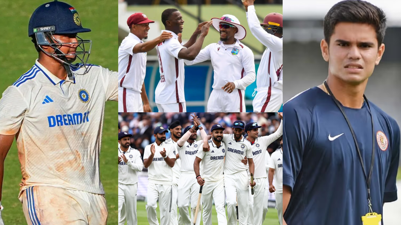 West Indies 3