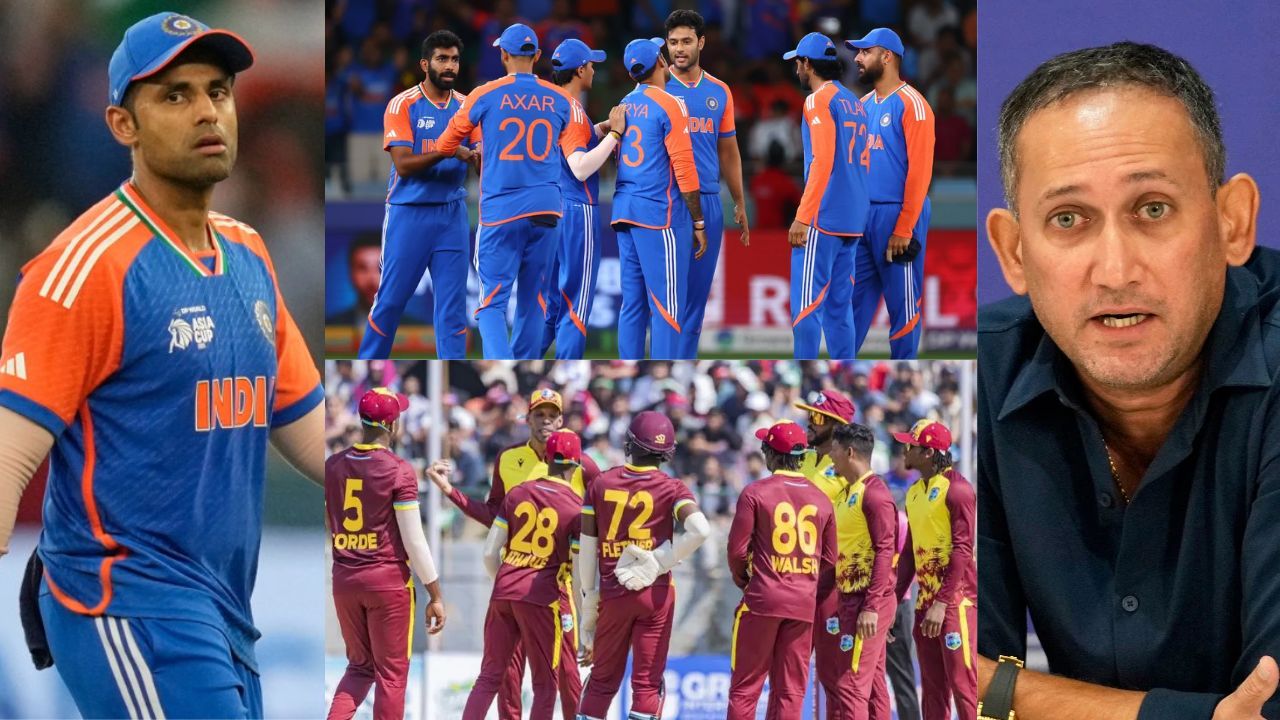 West Indies