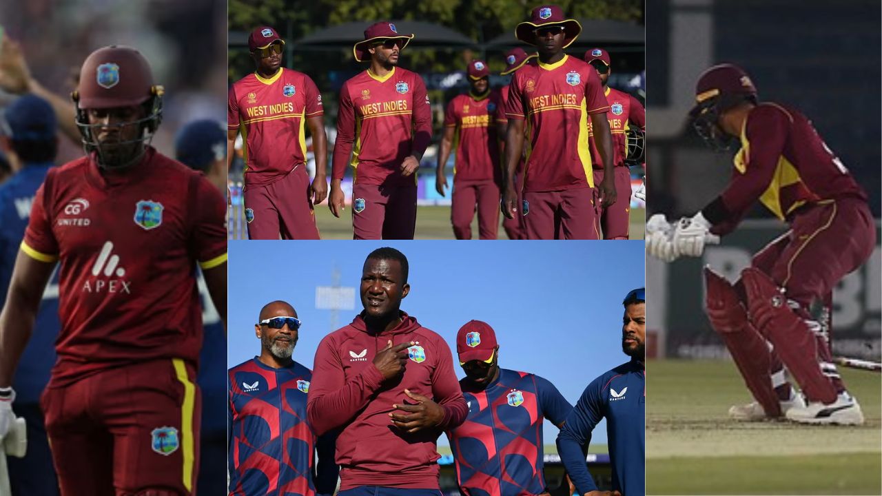West Indies