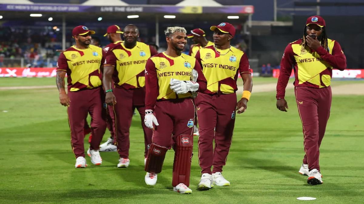 West Indies Team Announce For Team India Tour 2022