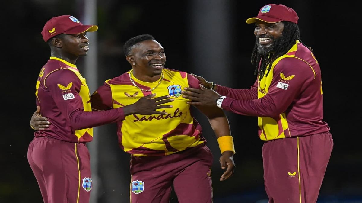 West Indies team-T20 World Cup-Football culture