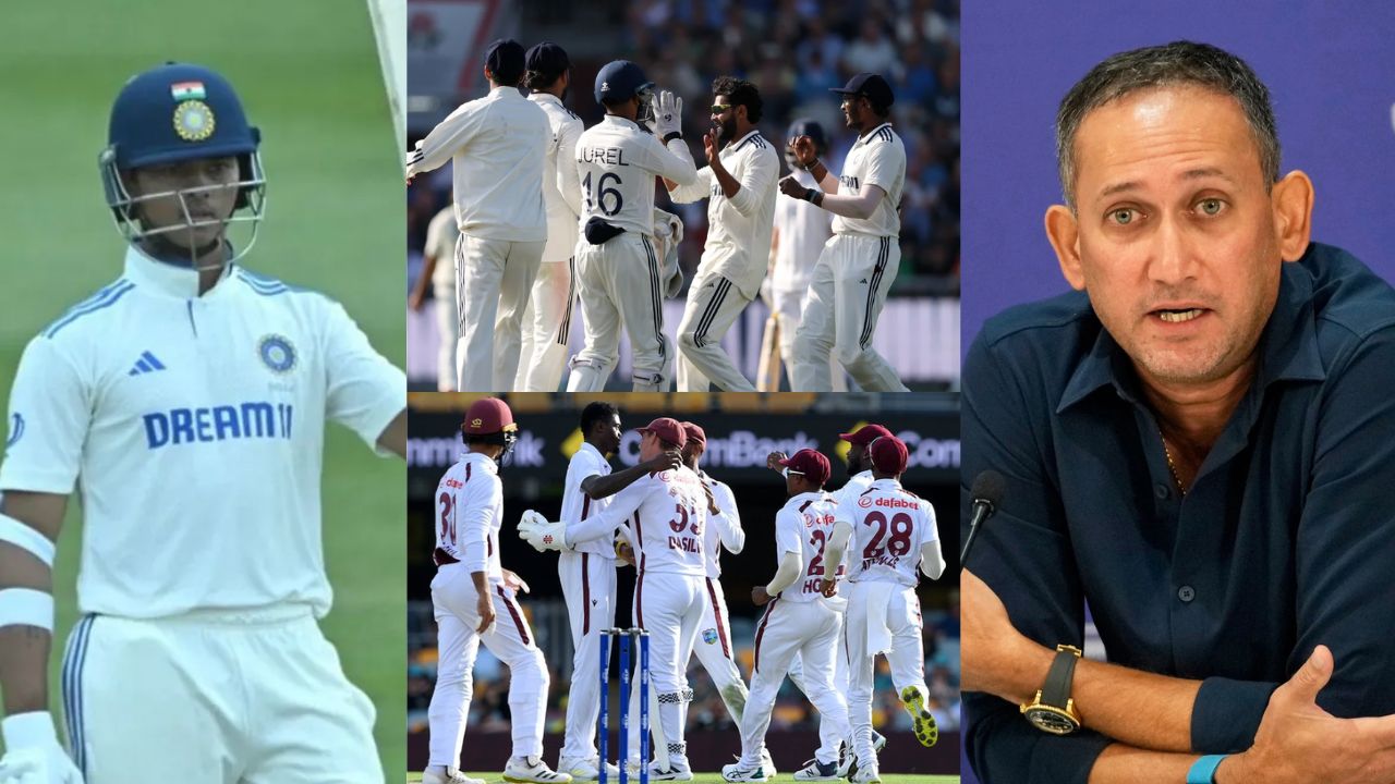 West Indies