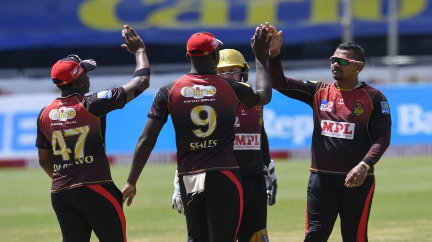 West Indies-Dwayne Bravo