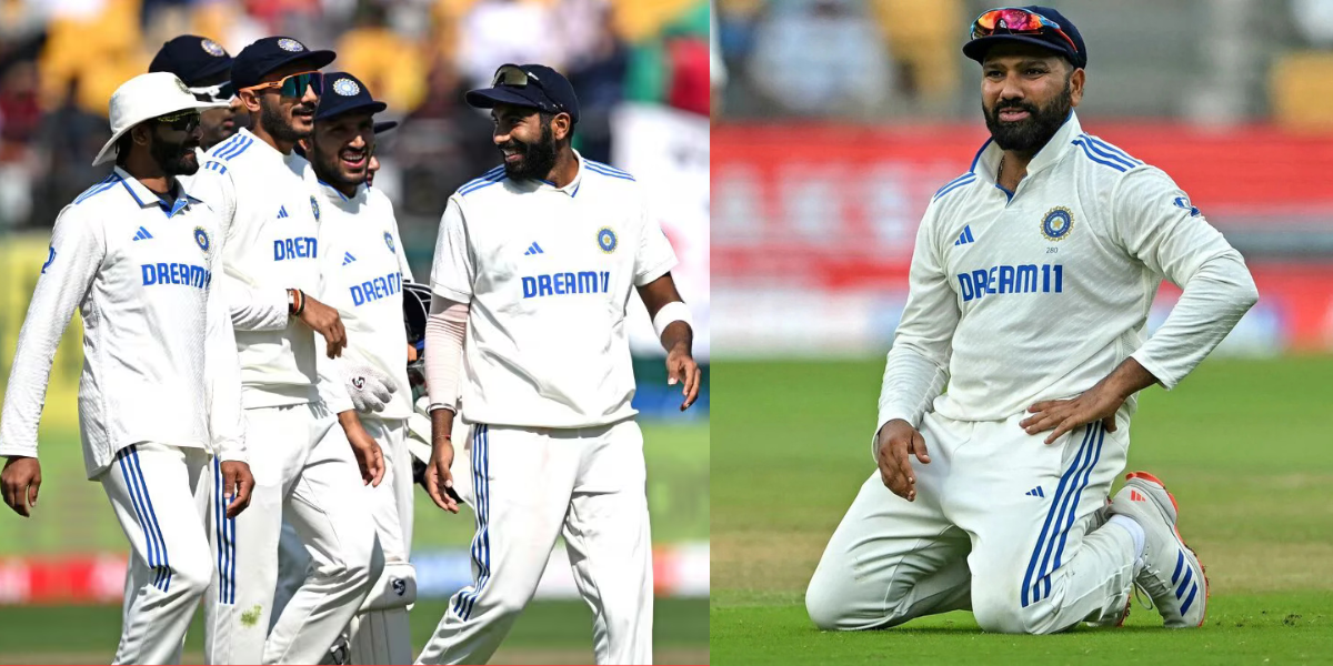 The decision has been taken after Rohit Sharma this player will become the next test captain of Indi...