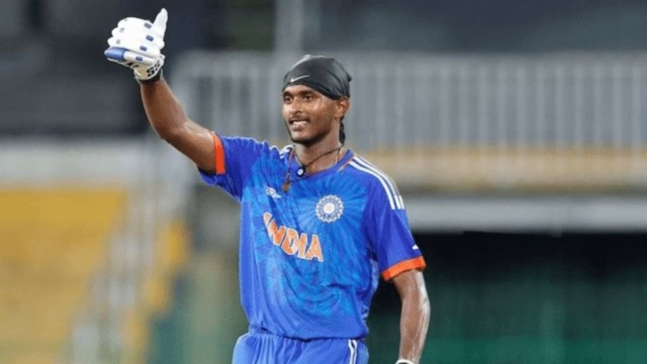 Shubman Gill Sai Sudharsan Say About Playing In T20 World Cup Said This Special Thing About Preparation 1 Shubman Gill Sai Sudharsan Say About Playing In T20 World Cup Said This Special Thing About Preparation 1